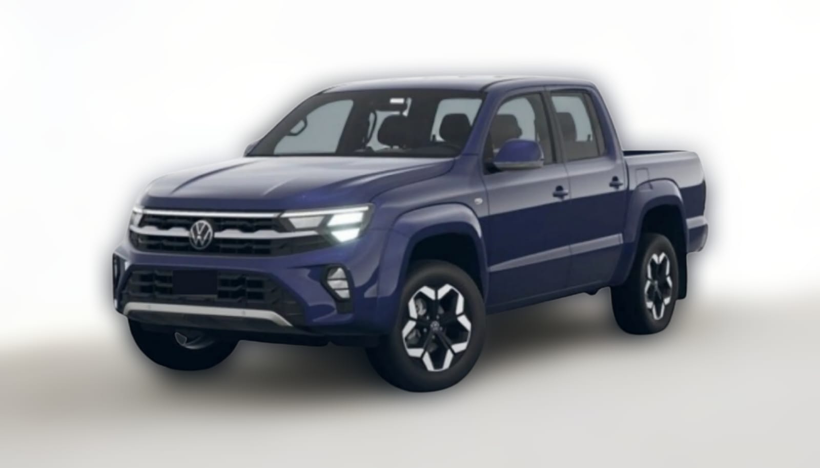 Amarok Highline 4x2 AT