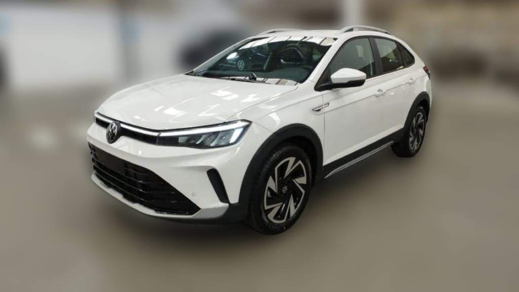 Nivus 200 Highline at