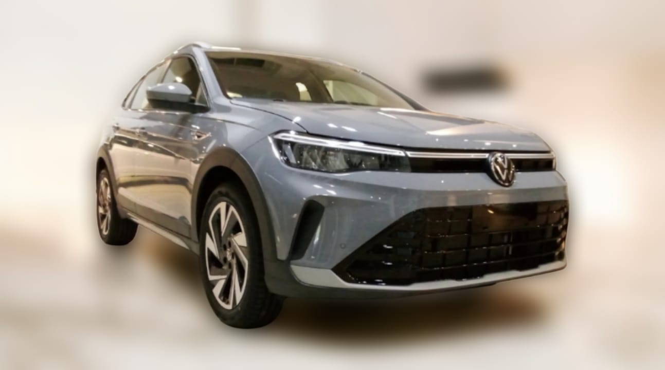 Nivus 200 Highline at