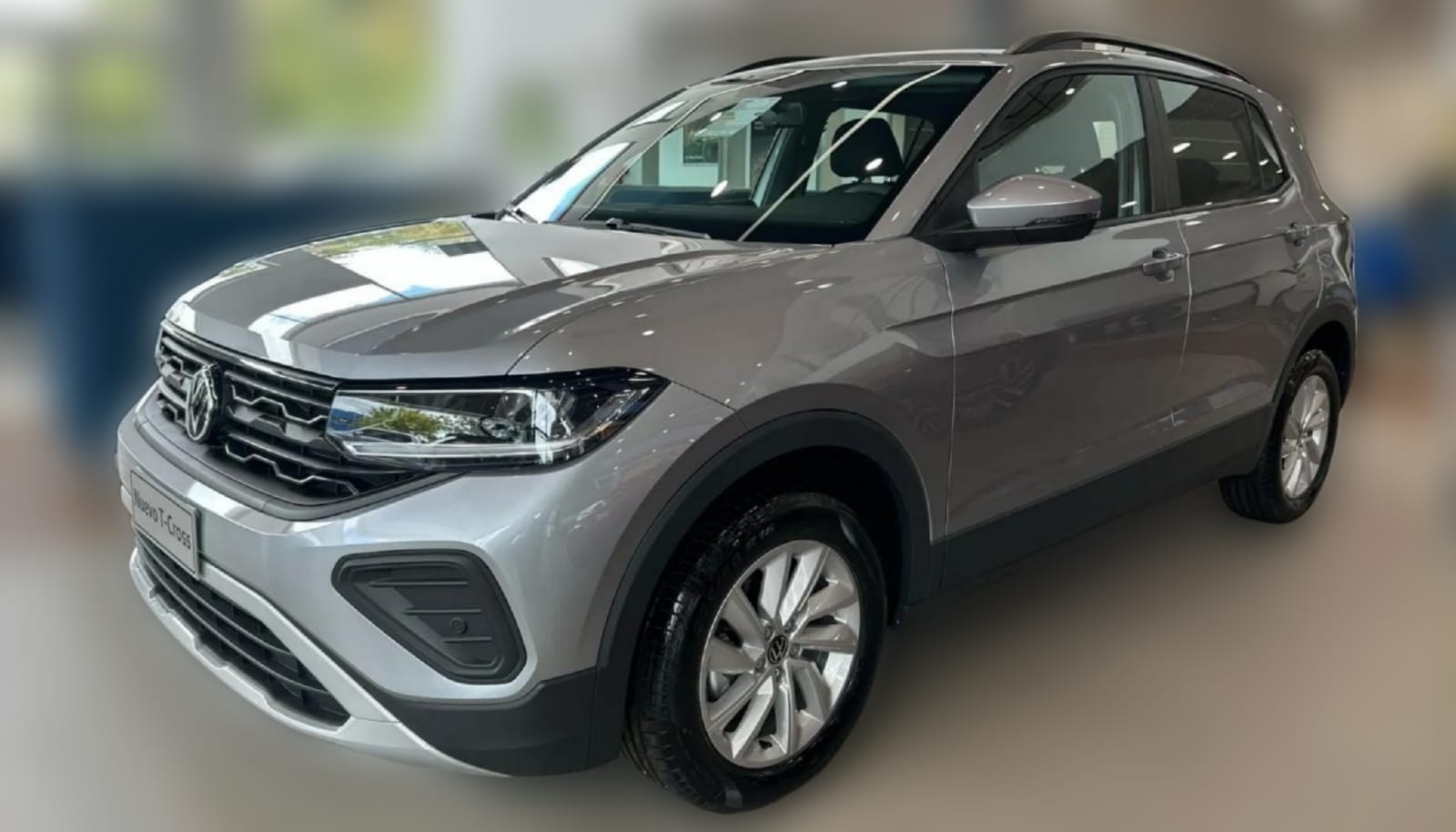 T-Cross 170