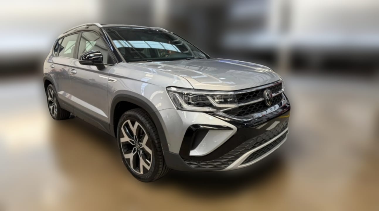 Taos Highline Bi Tono250 TSI AT