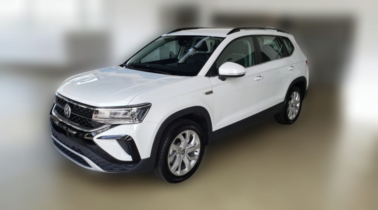 Taos Comfortline 250 TSI AT