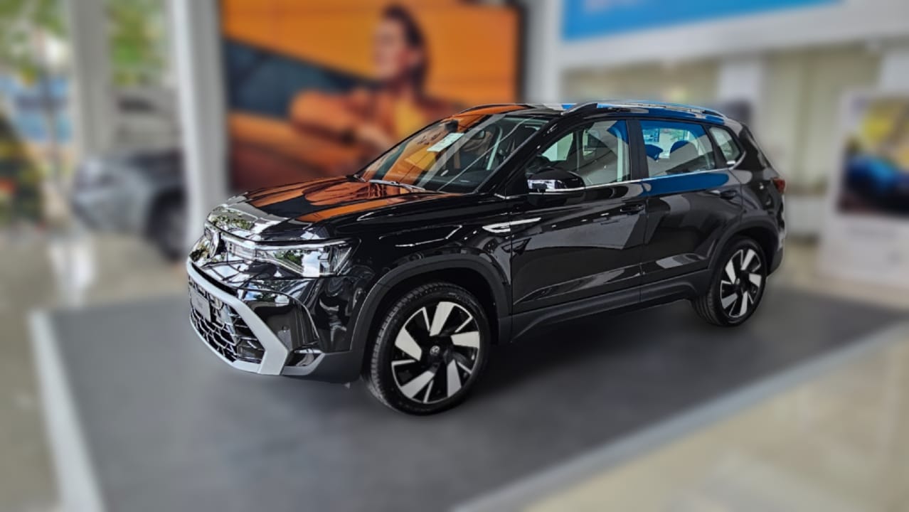 Taos Highline G2 250 TSI AT