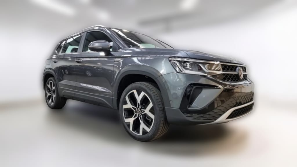 Taos Highline 250 TSI AT