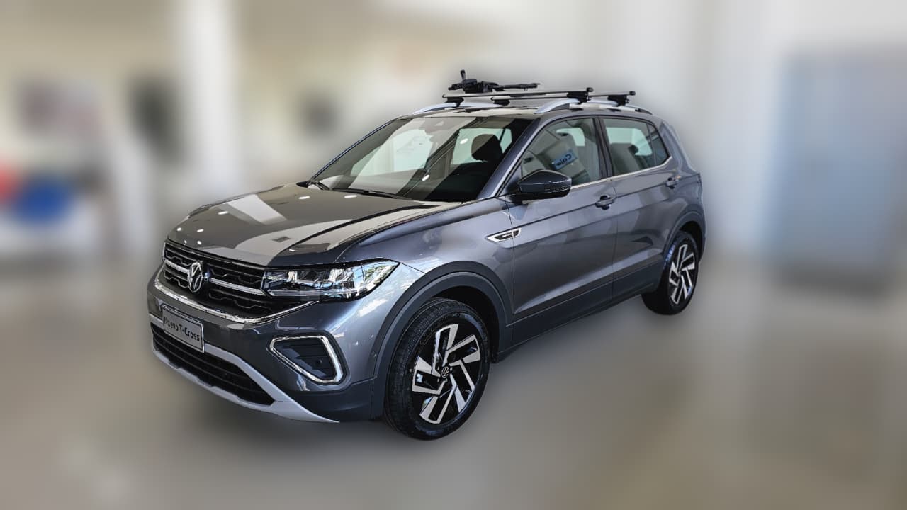 T-Cross 200 Higline AT